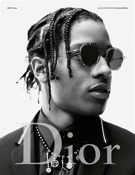 dior sunglasses asap rocky|asap rocky originals.